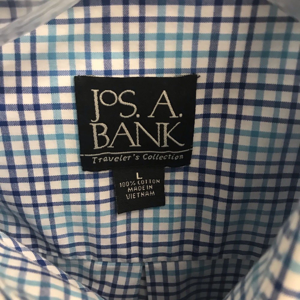 Men’s button down - Picture 2 of 2